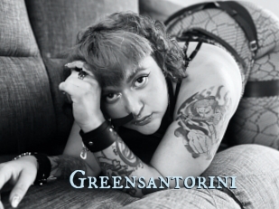 Greensantorini