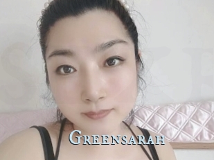Greensarah