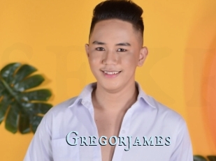 Gregorjames