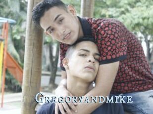 Gregoryandmike