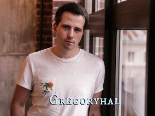Gregoryhal