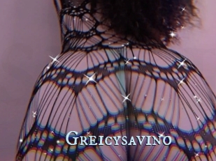 Greicysavino