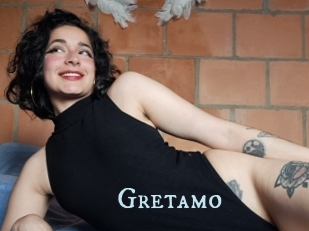 Gretamo