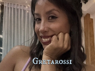 Gretarossi