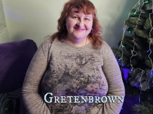 Gretenbrown