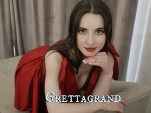 Grettagrand