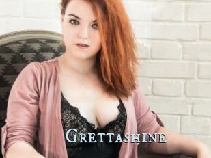 Grettashine