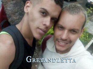 Greyandzetta