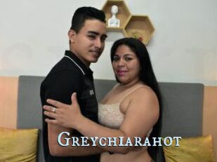 Greychiarahot
