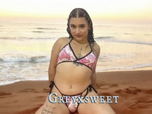 Greyxsweet