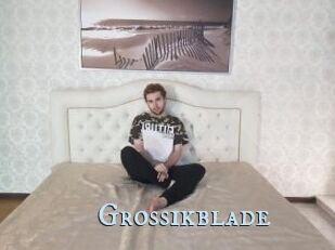 Grossikblade