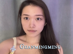 Guanmingming