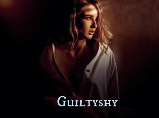Guiltyshy