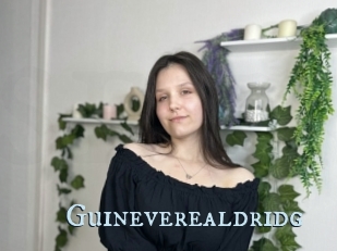 Guineverealdridg