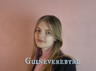 Guineverebyrd