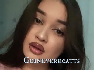 Guineverecatts