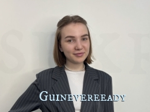 Guinevereeady