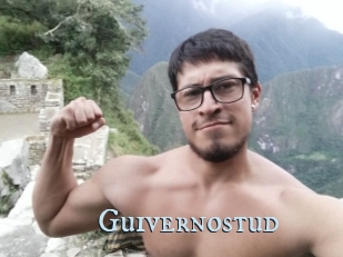 Guivernostud