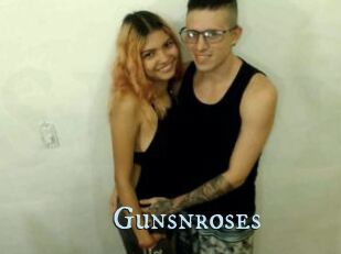 Gunsnroses