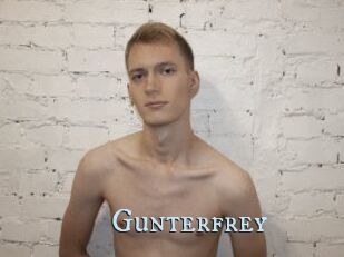 Gunterfrey