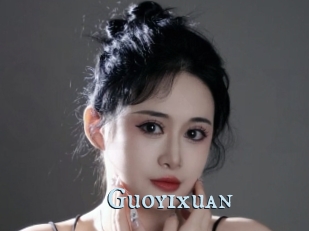 Guoyixuan