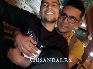 Gusandalex