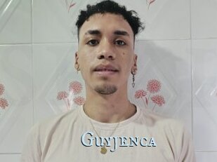 Guyjenca