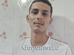 Guyjohsnelo