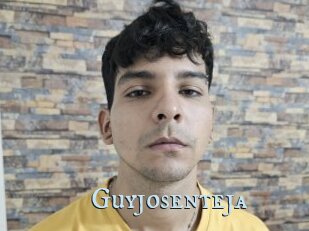 Guyjosenteja