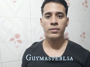 Guymasteblsa