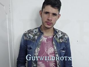 Guywildhotx