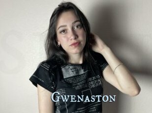 Gwenaston