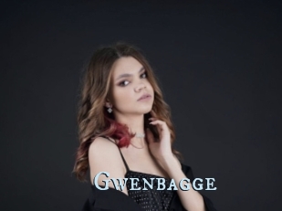 Gwenbagge