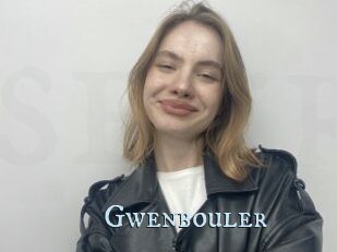 Gwenbouler