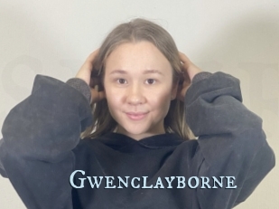 Gwenclayborne