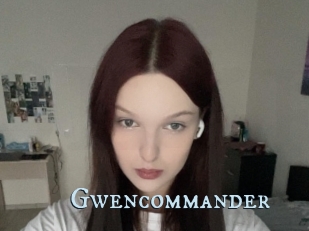 Gwencommander