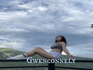 Gwenconnely
