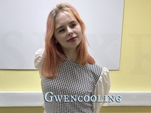 Gwencooling