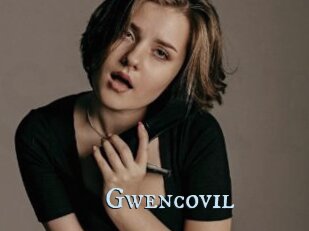 Gwencovil