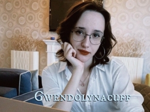 Gwendolynacuff