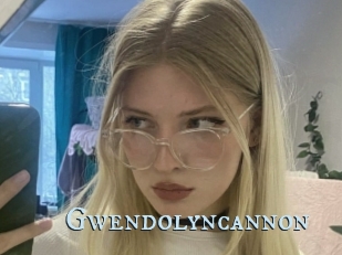 Gwendolyncannon