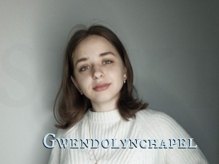 Gwendolynchapel