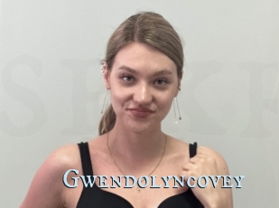 Gwendolyncovey