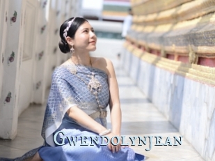 Gwendolynjean