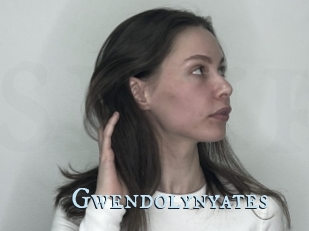 Gwendolynyates