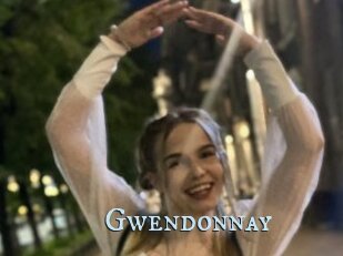 Gwendonnay