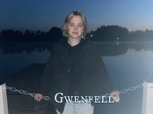 Gwenfell