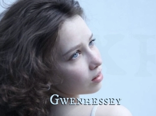 Gwenhessey