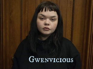 Gwenvicious