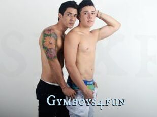 Gymboys4fun